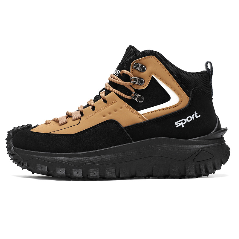 Men's Wide Width Hiking Shoes  - огляд і ціна Guipure Lace Panel