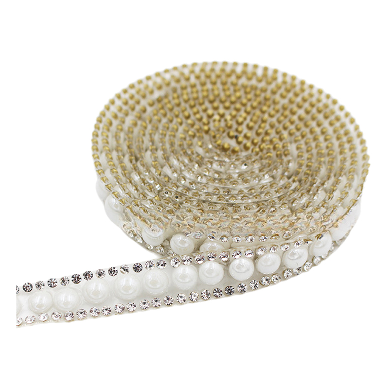 Diy Rhinestone Decorative Stri - огляд і ціна Embellishment Glue Craft