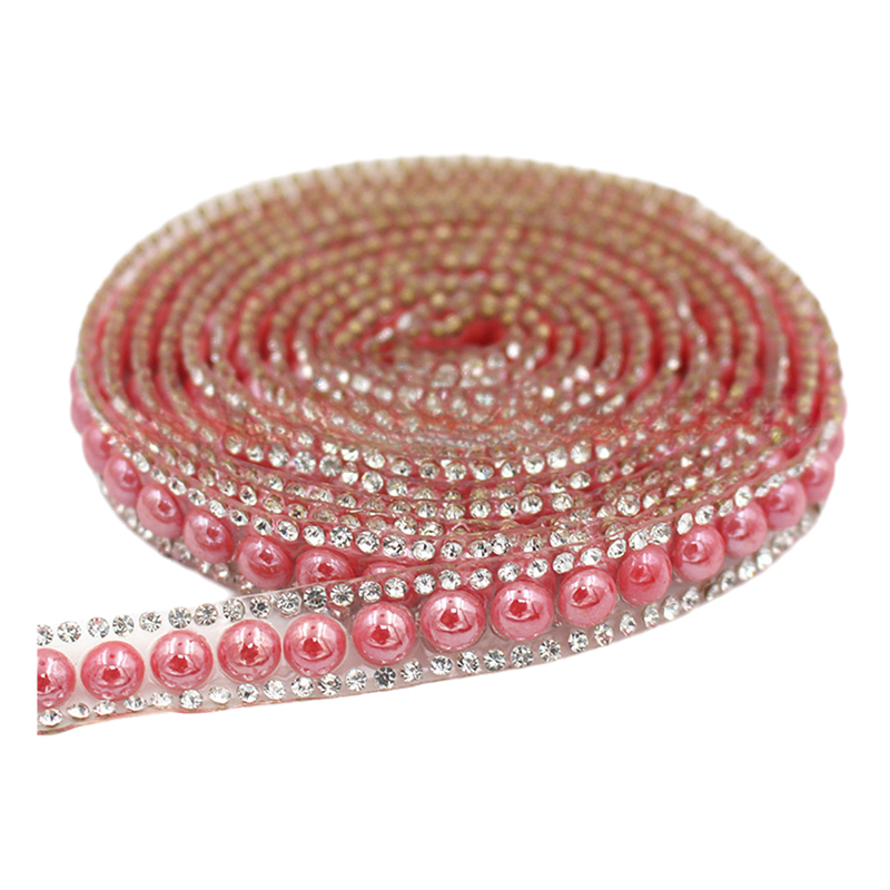 Diy Rhinestone Decorative Stri - огляд і ціна Embellishment Glue Craft