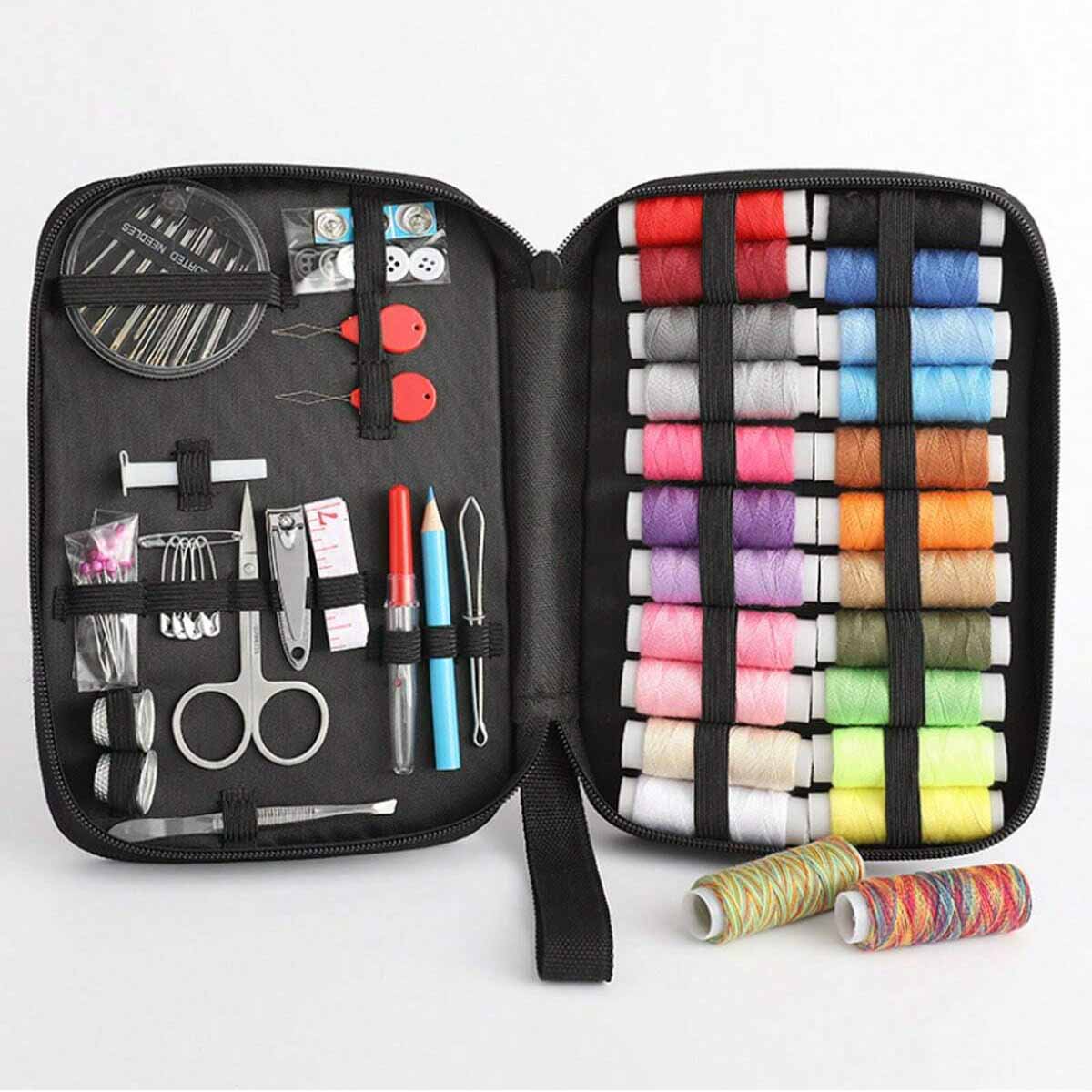 1Set Sewing Kit for Adults and - огляд і ціна Pom Pom Maker Tool