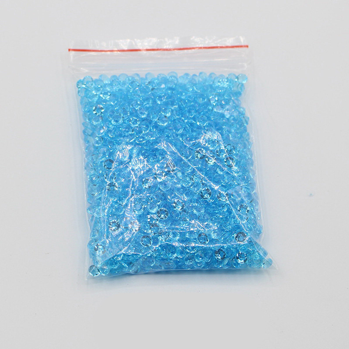 4.5mm Colorful Acrylic Diamond - огляд і ціна Embellishment Crafts