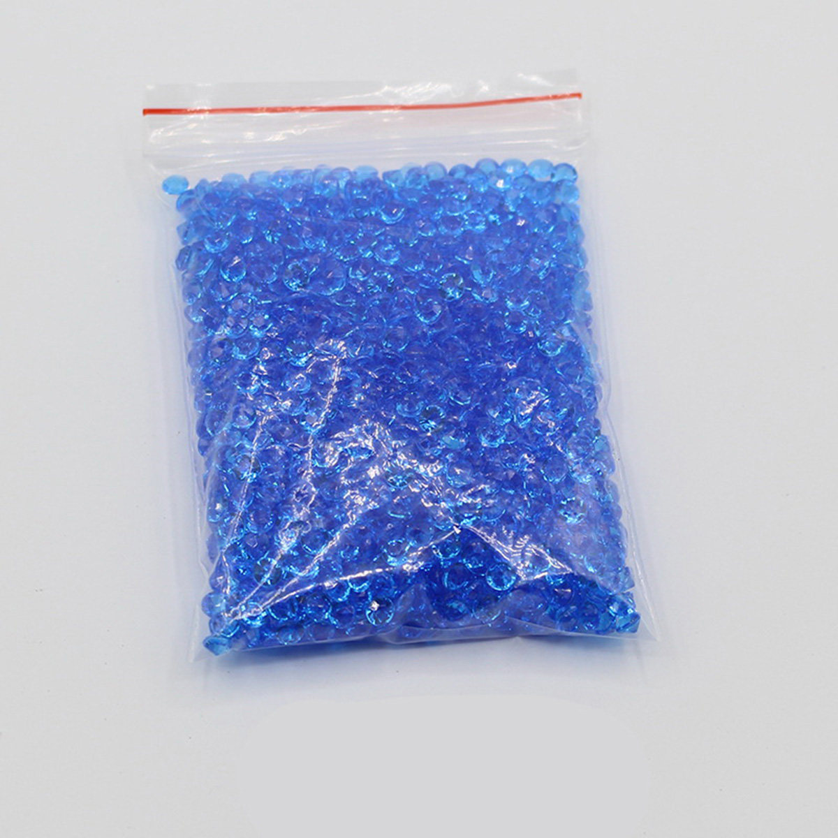 4.5mm Colorful Acrylic Diamond - огляд і ціна Embellishment Crafts