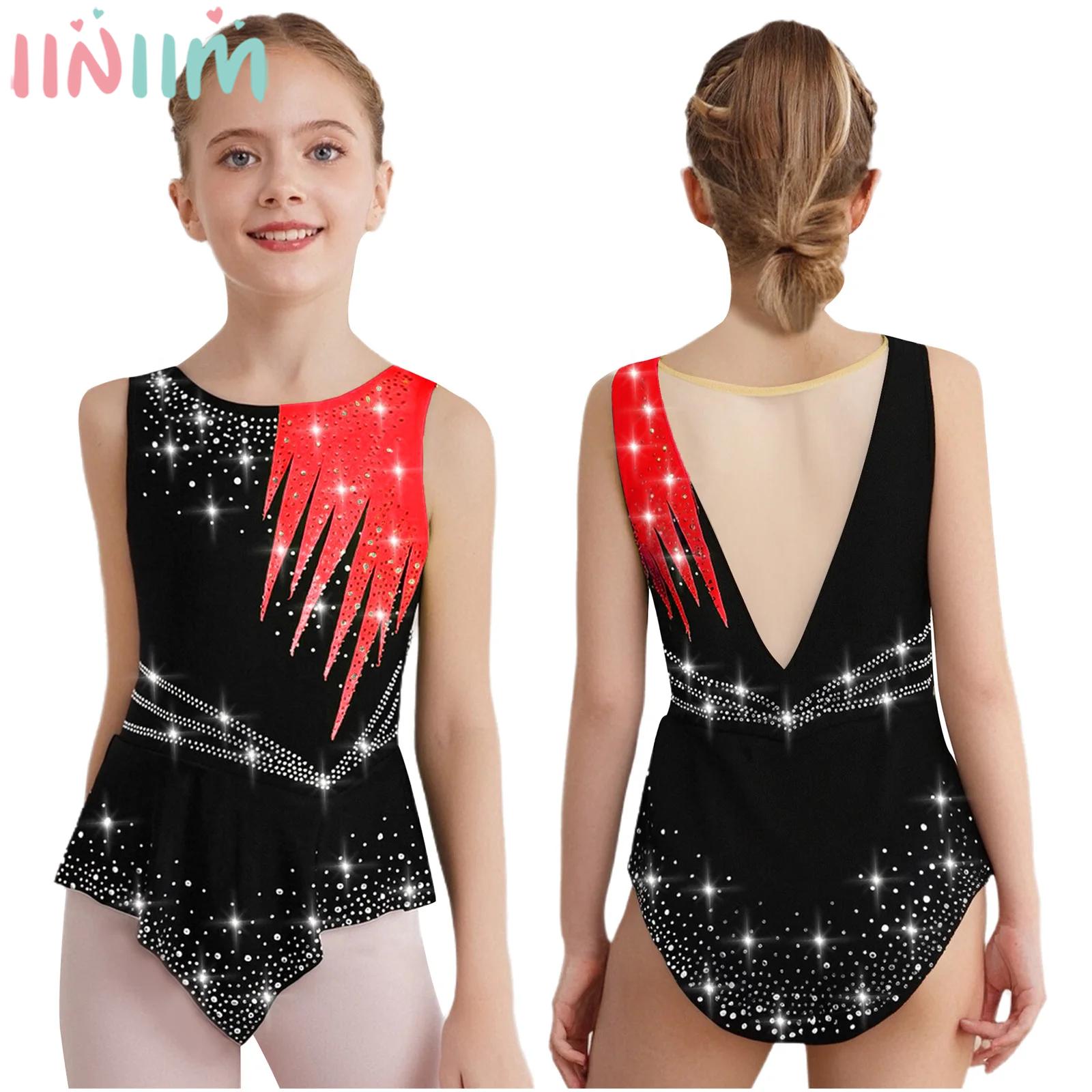 Girls Rhinestones Contrast Col - огляд і ціна Rhinestone Banding Trim