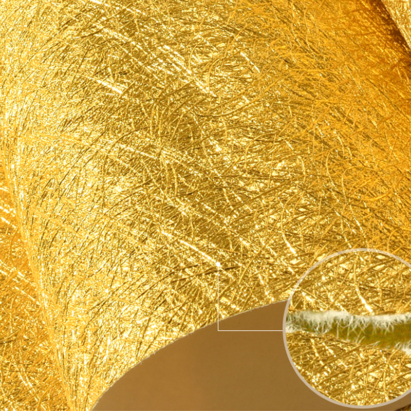 3D Stereoscopic Relief Gold Fo - огляд і ціна Glitter Vinyl Roll