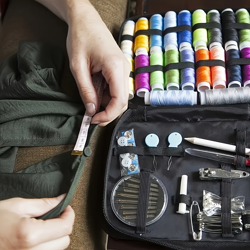 A Compact Travel Sewing Kit Th - огляд і ціна Pom Pom Maker Tool