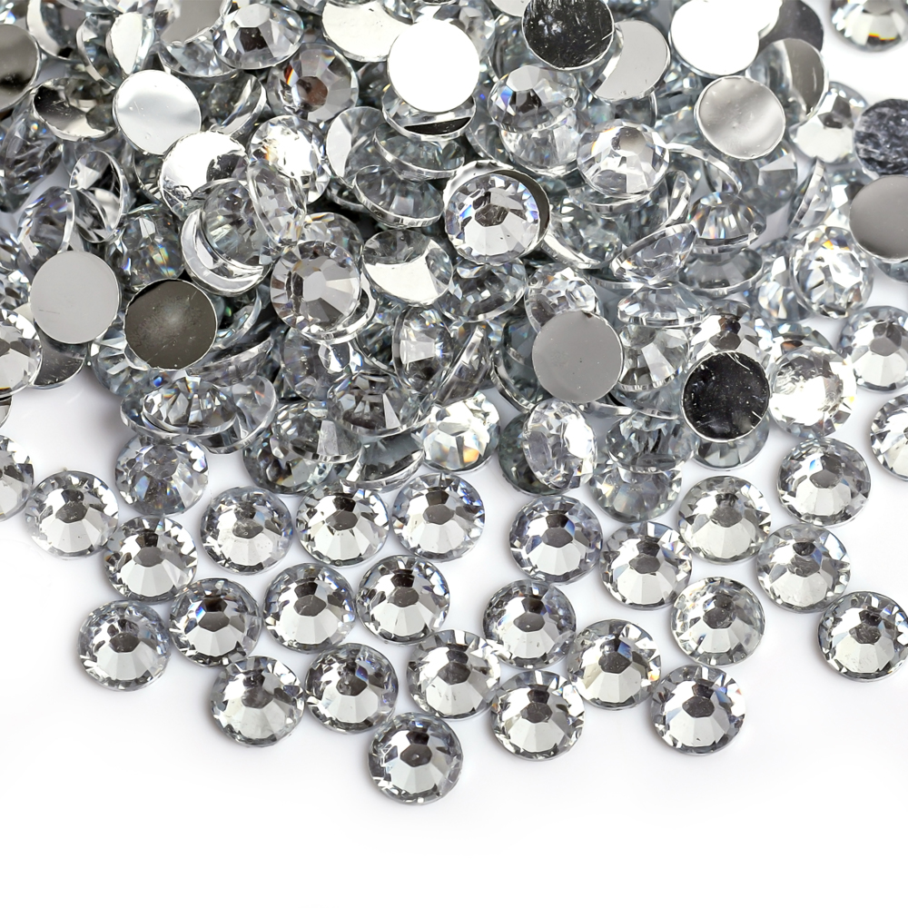 Resin White Jelly Rhinestones  - огляд і ціна Embellishment Glue Craft