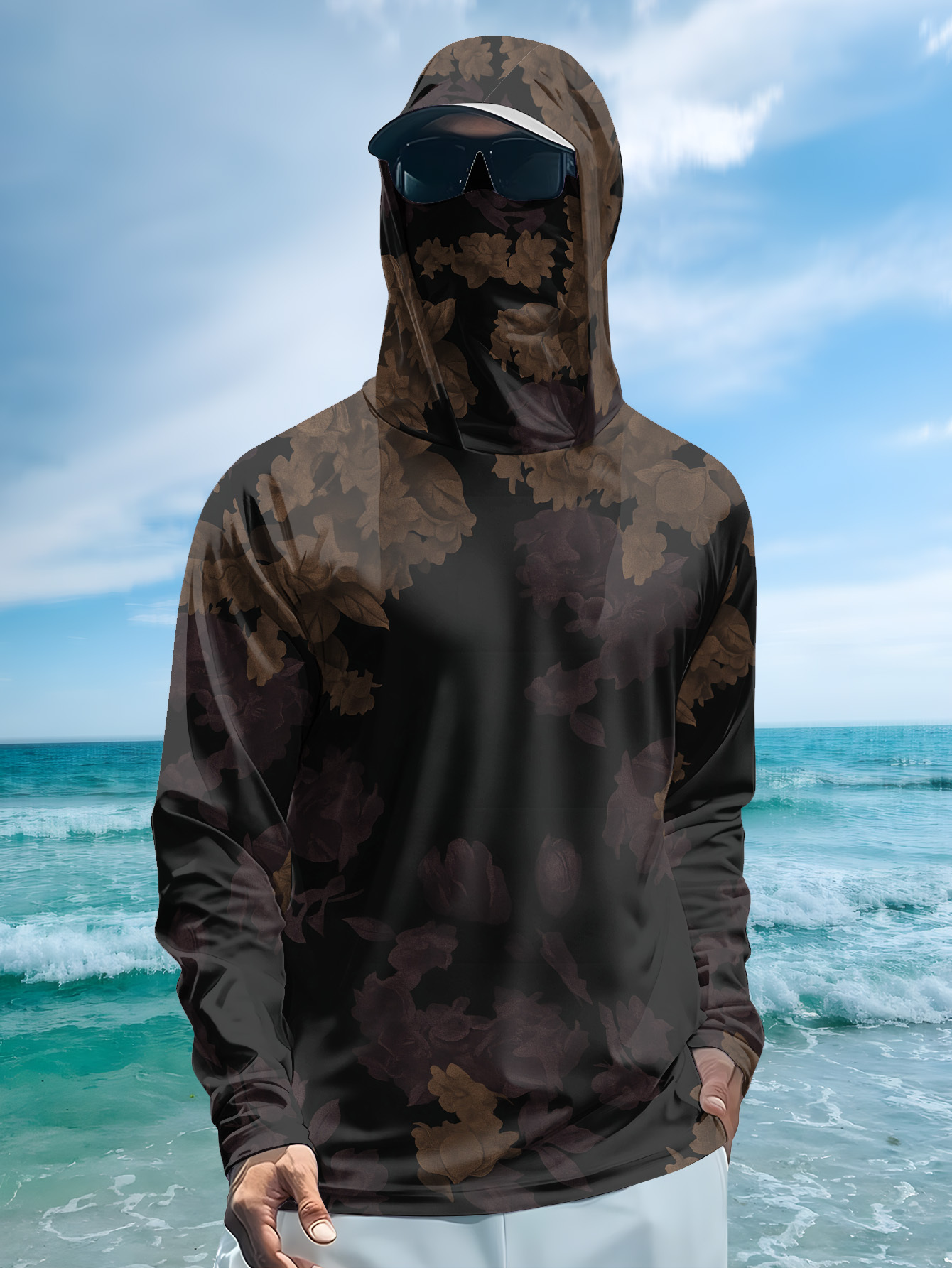 2026 Summer New Style Men's Lo - огляд і ціна Embellish Knit