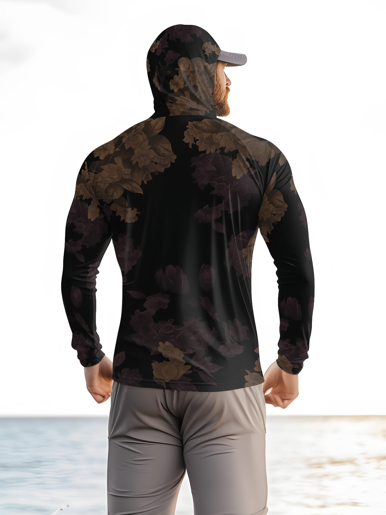 2026 Summer New Style Men's Lo - огляд і ціна Embellish Knit