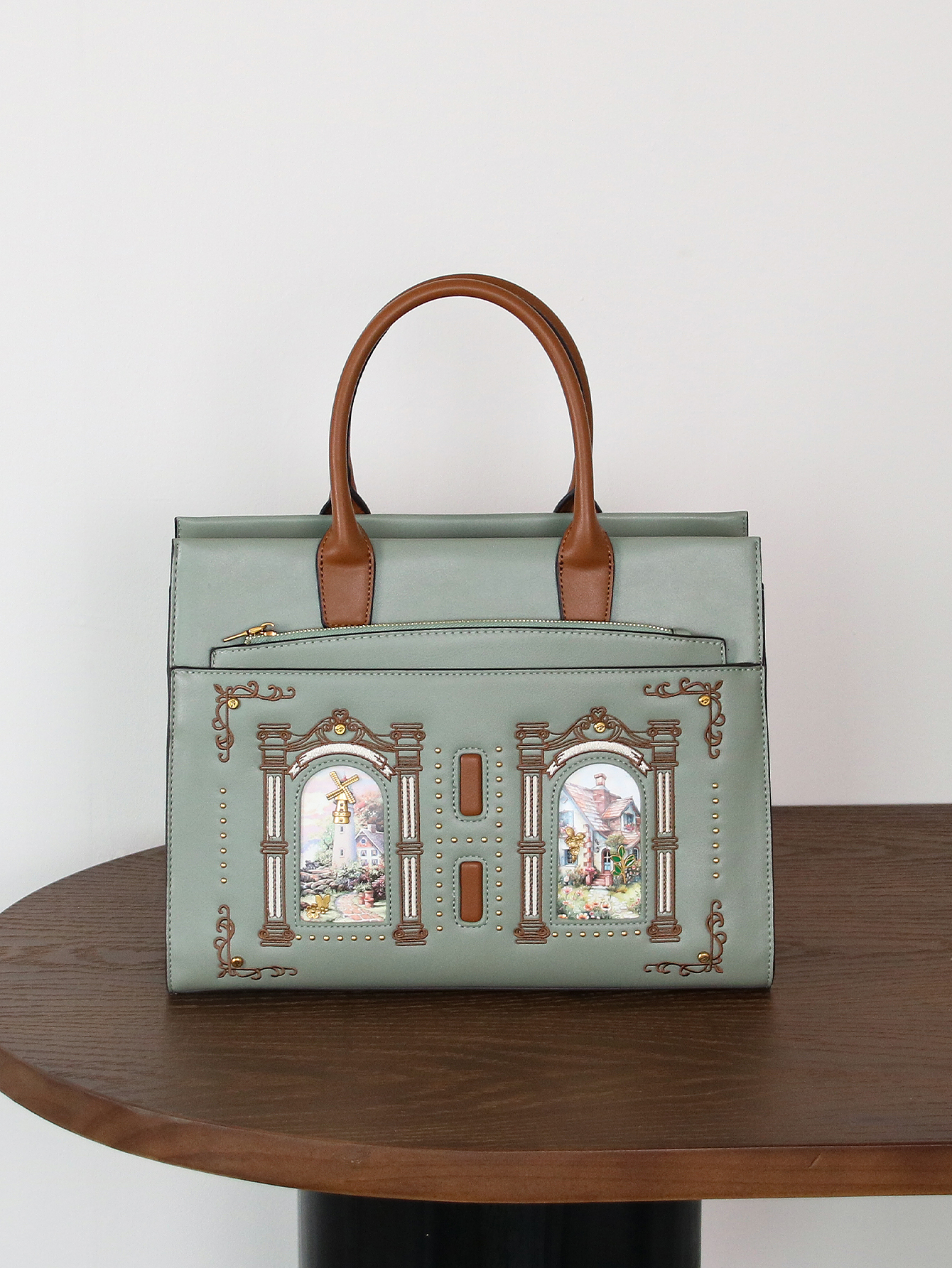 Minority design advanced sense - огляд і ціна Craft Embellishment Storage