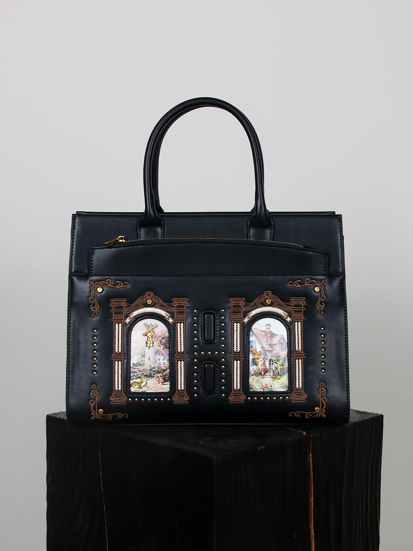 Minority design advanced sense - огляд і ціна Craft Embellishment Storage