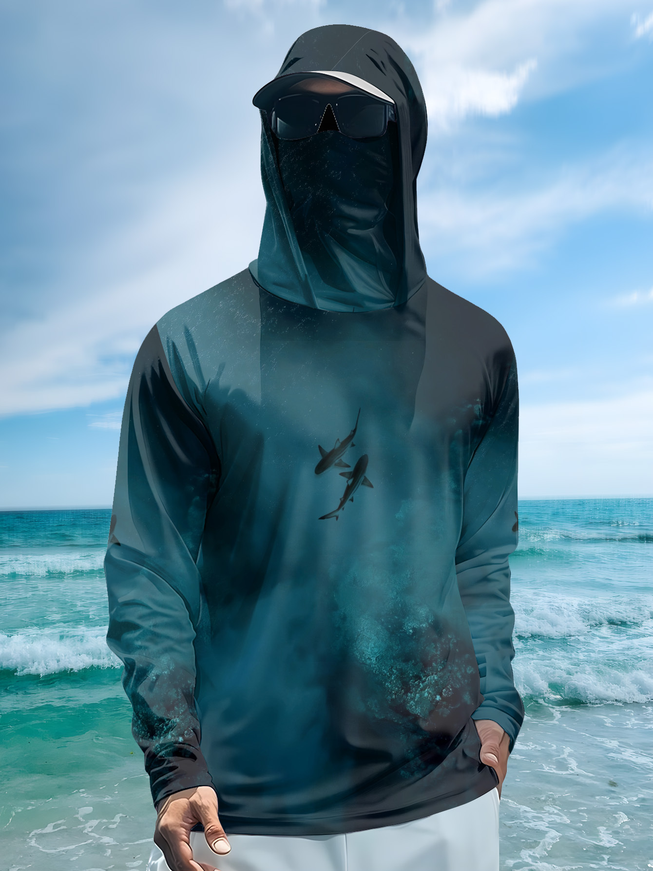 2026 Summer New Style Men's Lo - огляд і ціна Embellish Knit
