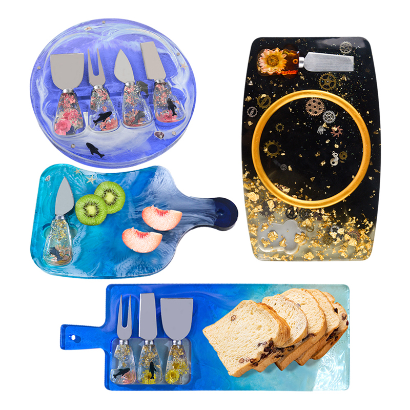 DM379 Knife And Fork Handle Re - огляд і ціна Craft Embellishment Storage