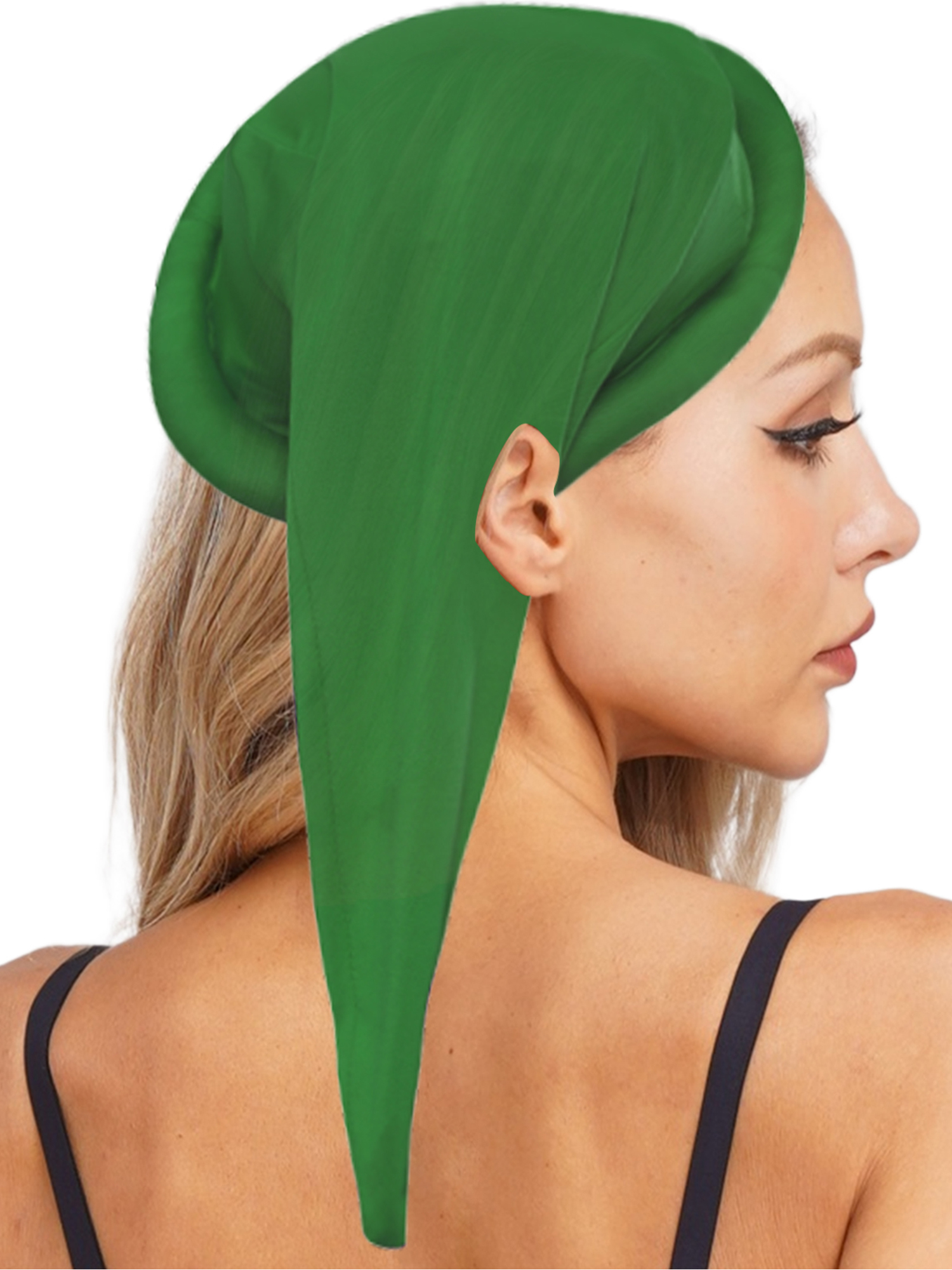 Womens Mens Christmas Elf Hat  - огляд і ціна Embellish Knit