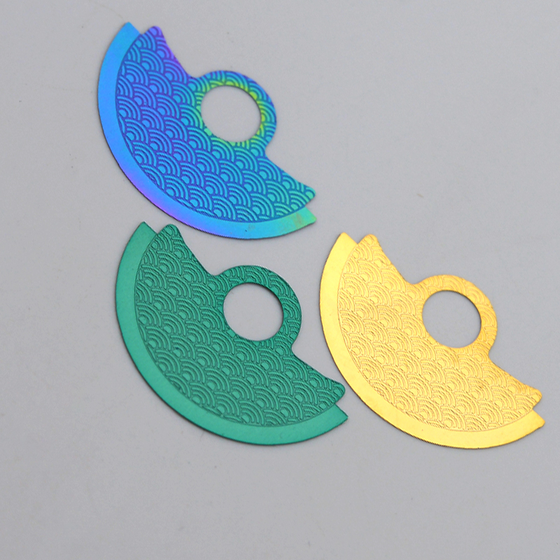 Mod NH34 NH35 NH36 Movement Gu - огляд і ціна Glitter Vinyl Roll