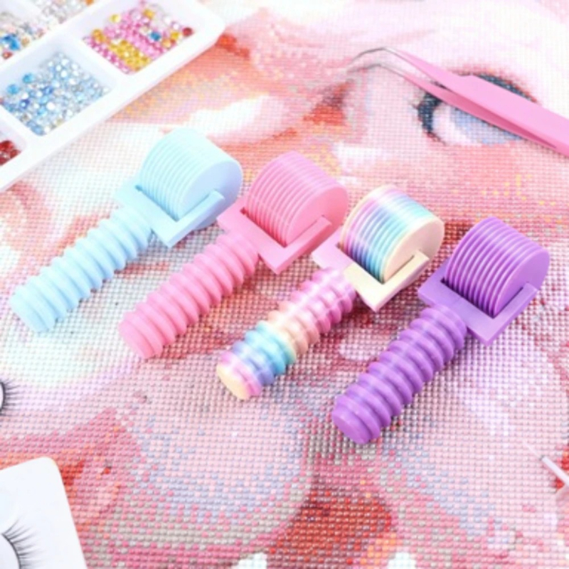 DIY Diamond Painting Accessori - огляд і ціна Embroidery Embellishments
