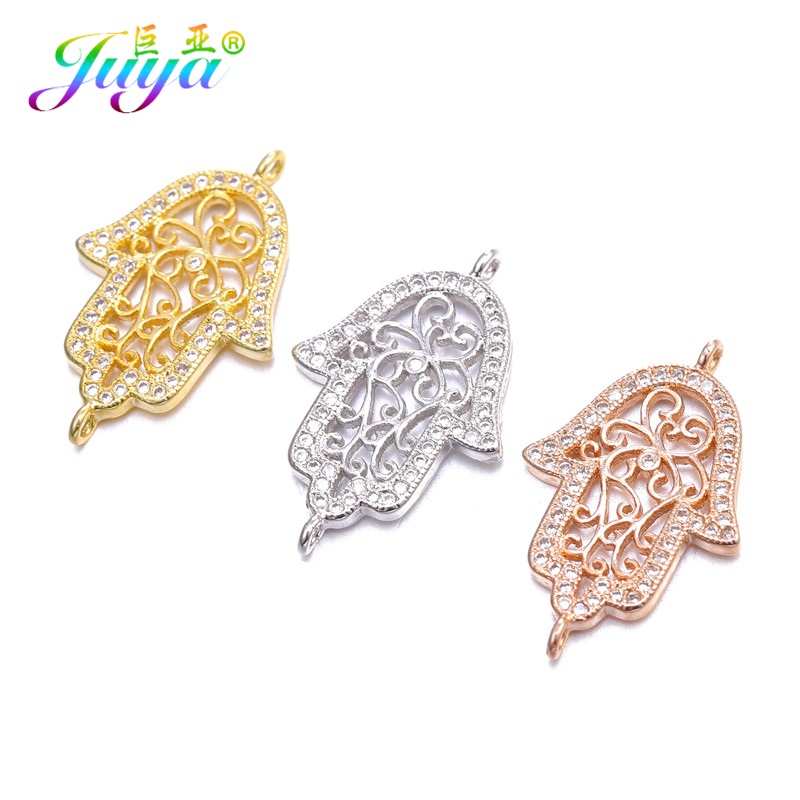 Juya Handmade 18K Gold Plated  - огляд і ціна Craft Embellishments