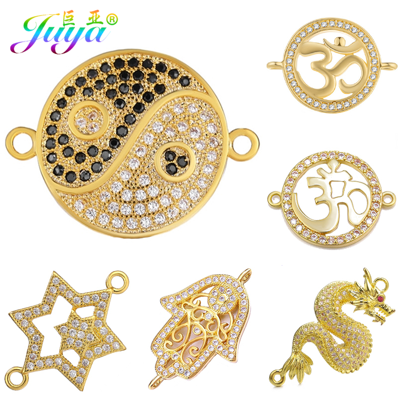 Juya Handmade 18K Gold Plated  - огляд і ціна Craft Embellishments