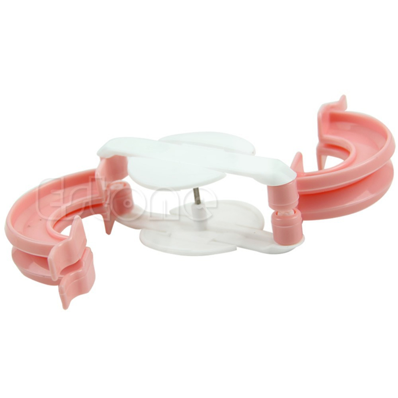 Pompon Set Appareil Bommel Pom - огляд і ціна Pom Pom Maker Tool