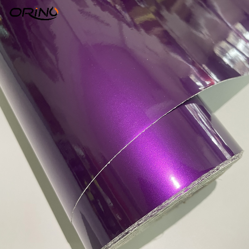 Glitter Gloss Candy Metallic P - огляд і ціна Glitter Vinyl Roll