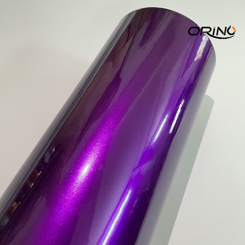 Glitter Gloss Candy Metallic P - огляд і ціна Glitter Vinyl Roll