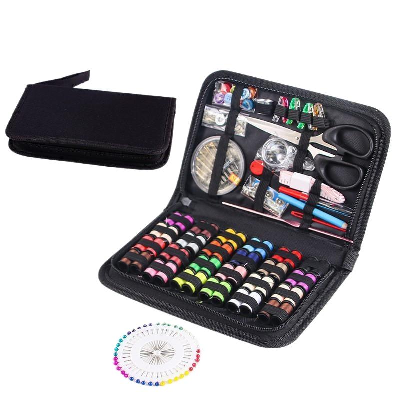 86/172pcs Sewing Kit With Thre - огляд і ціна Pom Pom Maker Tool