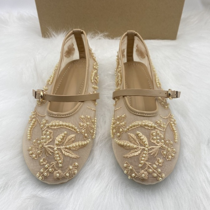 Mesh Embroidery String Bead Wo - огляд і ціна Embroidery Embellishments