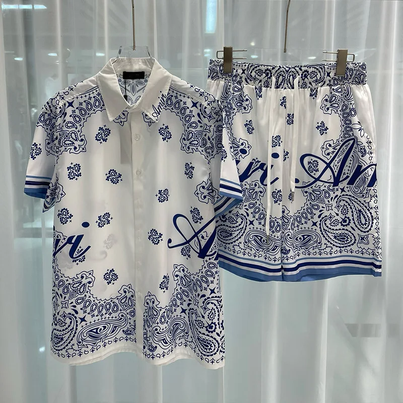 Hawaiian mens royal luxury sho - огляд і ціна Embellish Knit