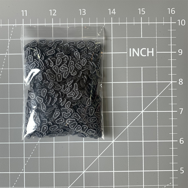 20g/bag Christmas Halloween Po - огляд і ціна Christmas Craft Embellishment