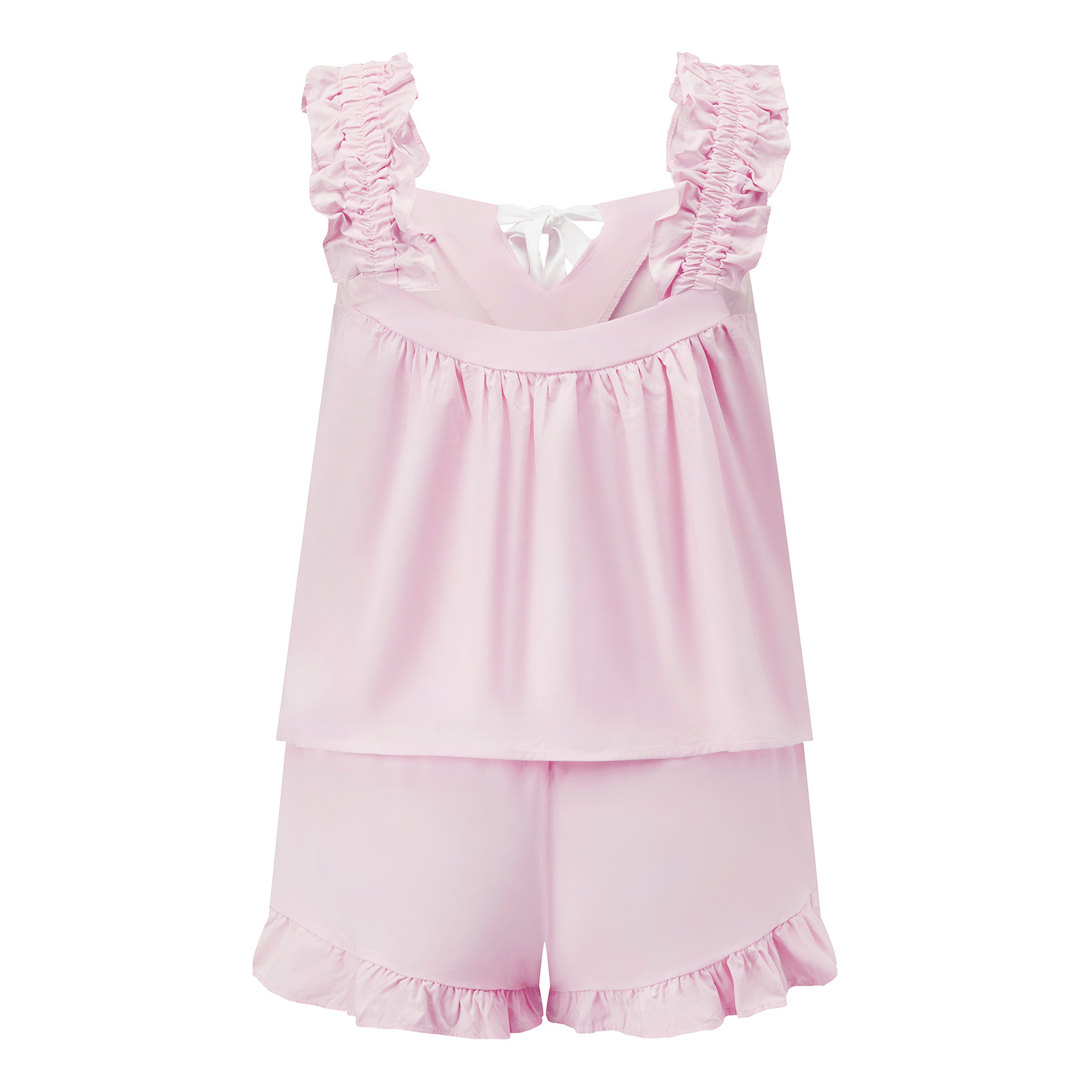 Elegant Lace Trimmed Camisole  - огляд і ціна Elastic Lace Trim