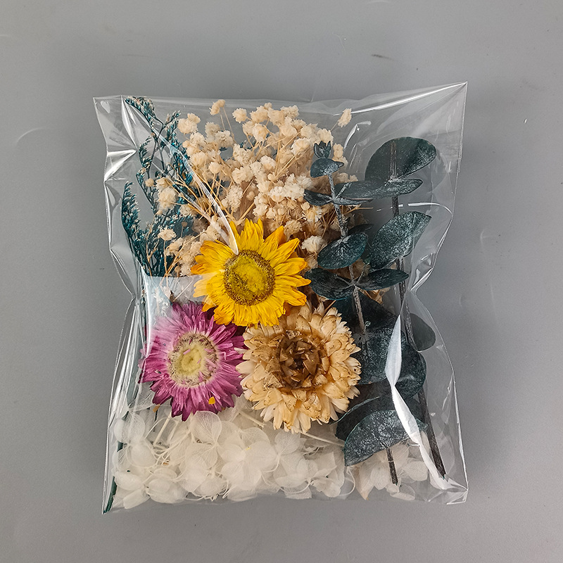 1pack Multifarious Dried Flowe - огляд і ціна Embellishment Crafts