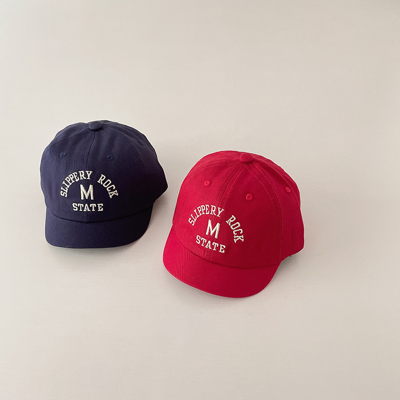 RAISE Casual Letter Cap Baby S - огляд і ціна Embellish Knit