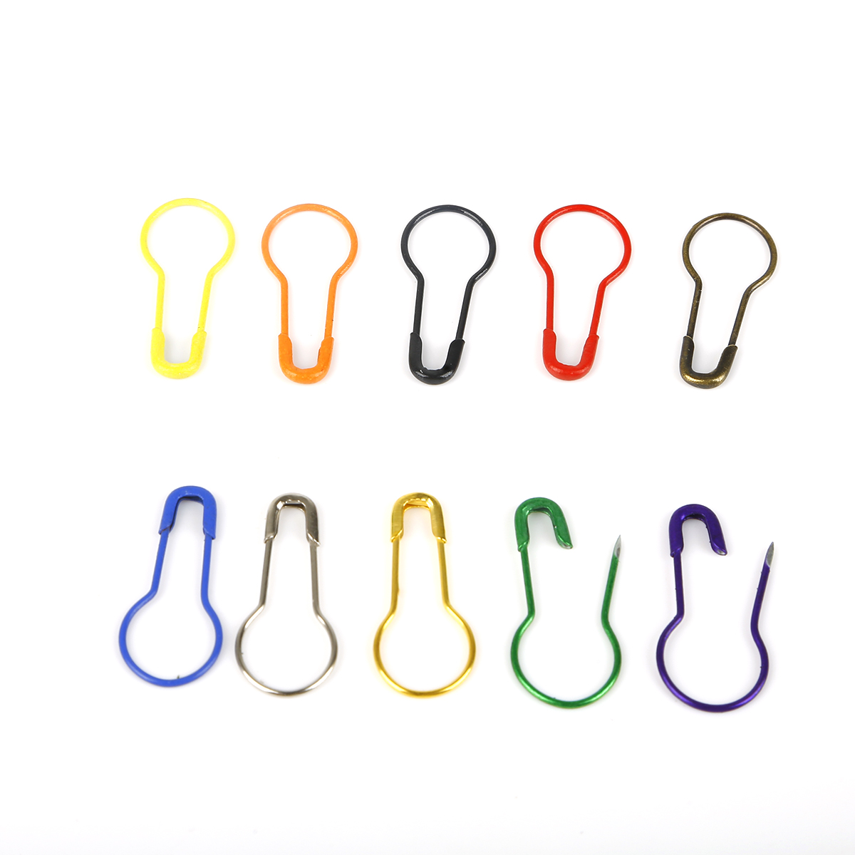 100pcs/lot Colorful Knitting C - огляд і ціна Pom Pom Maker Tool