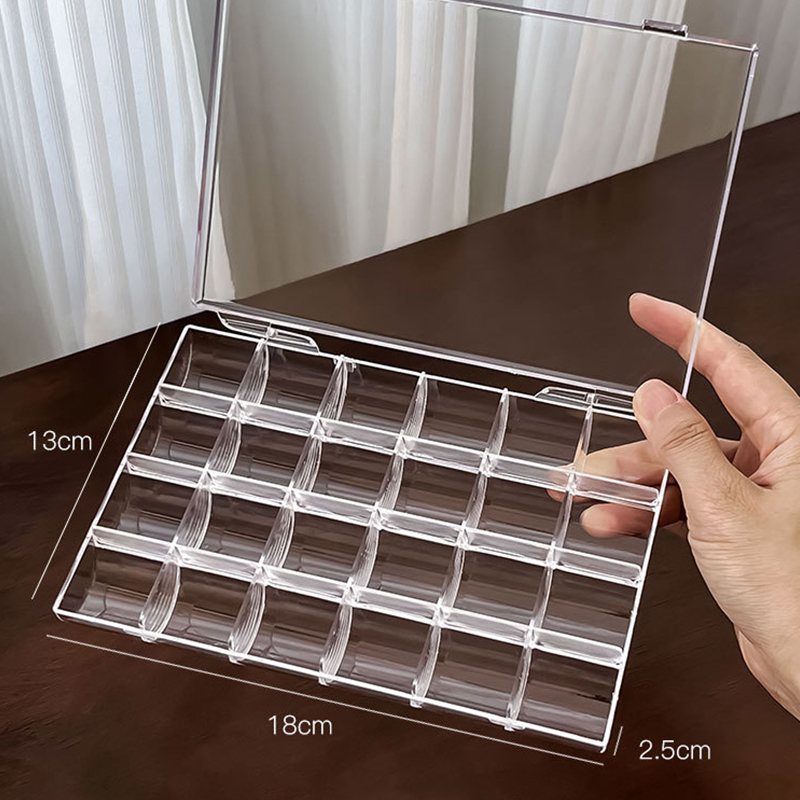 12/21/24 Diy Jewelry Beads Emb - огляд і ціна Craft Embellishment Storage